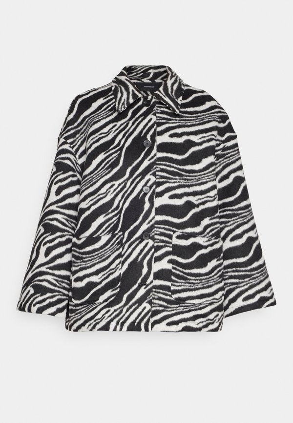Vero Moda VMZEBRA JACKET