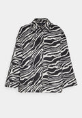 Vero Moda VMZEBRA JACKET