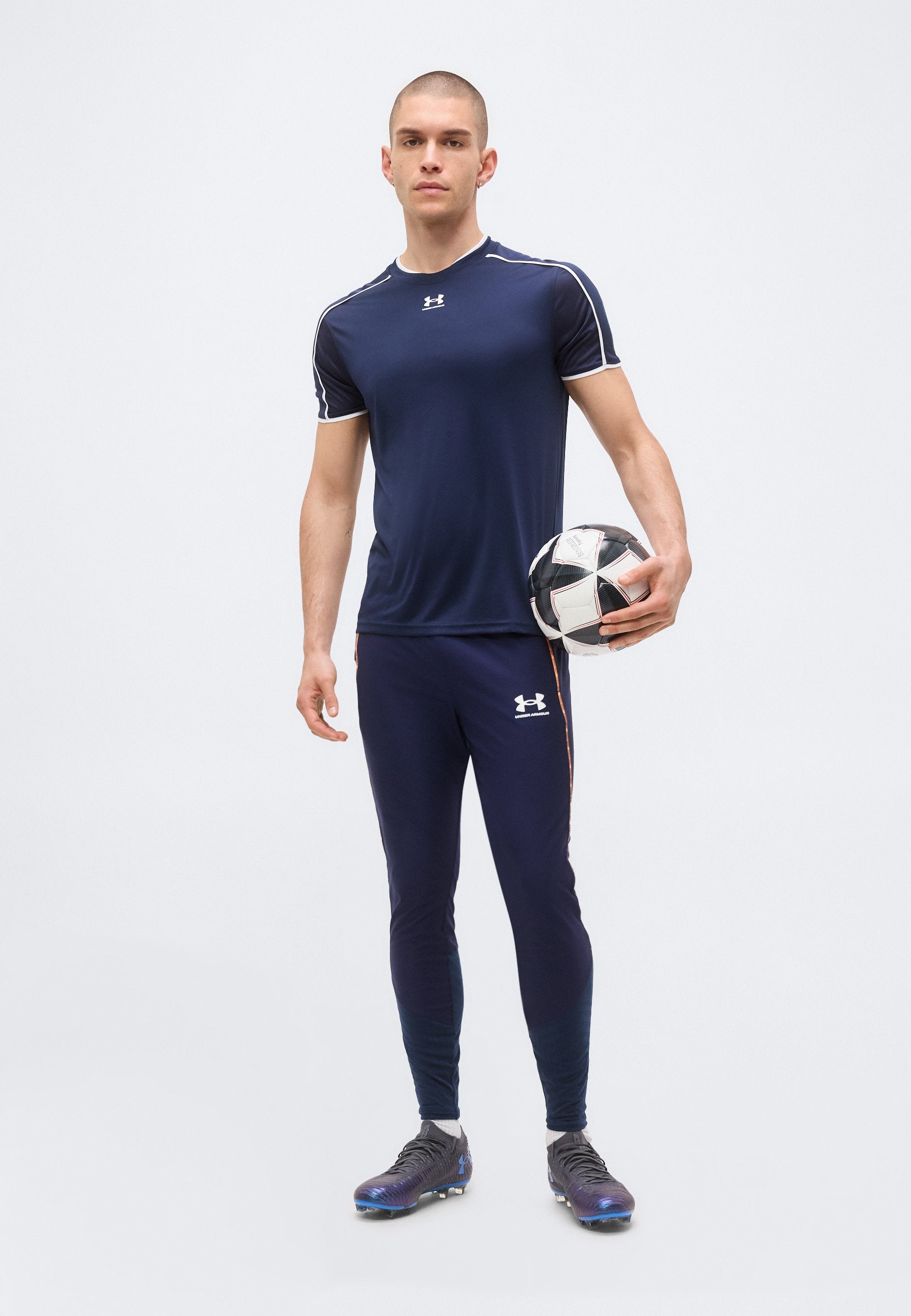 Under Armour PRO