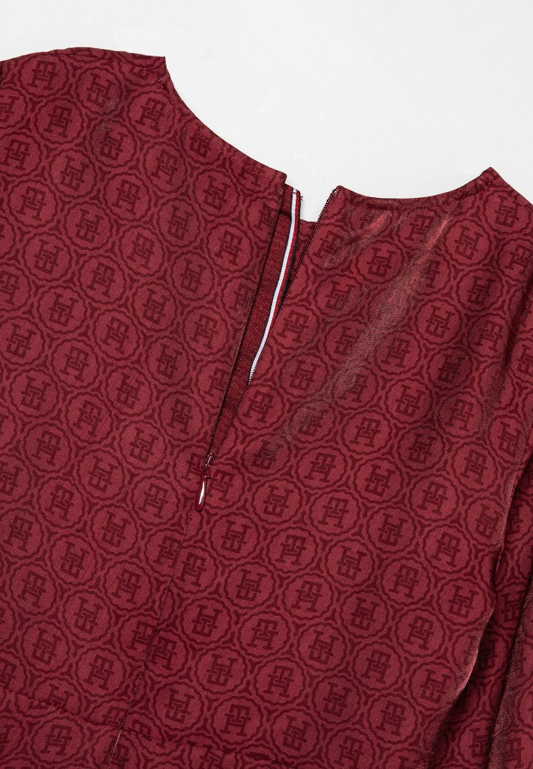 Tommy Hilfiger Freizeitkleid Media 4
