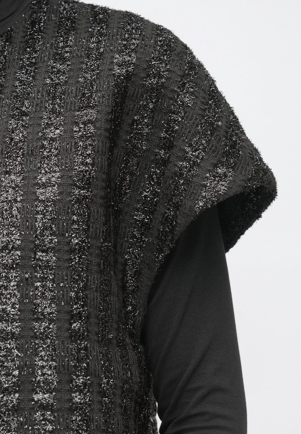 Rue de Femme NEWHIKA VEST