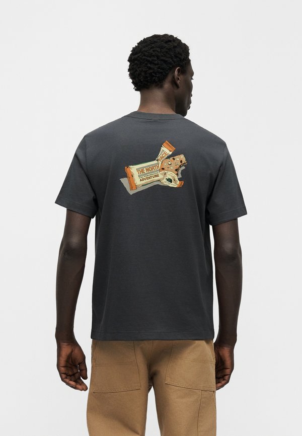 The North Face SNACK RELAXED SHORT SLEEVE TEE GRAPHIC