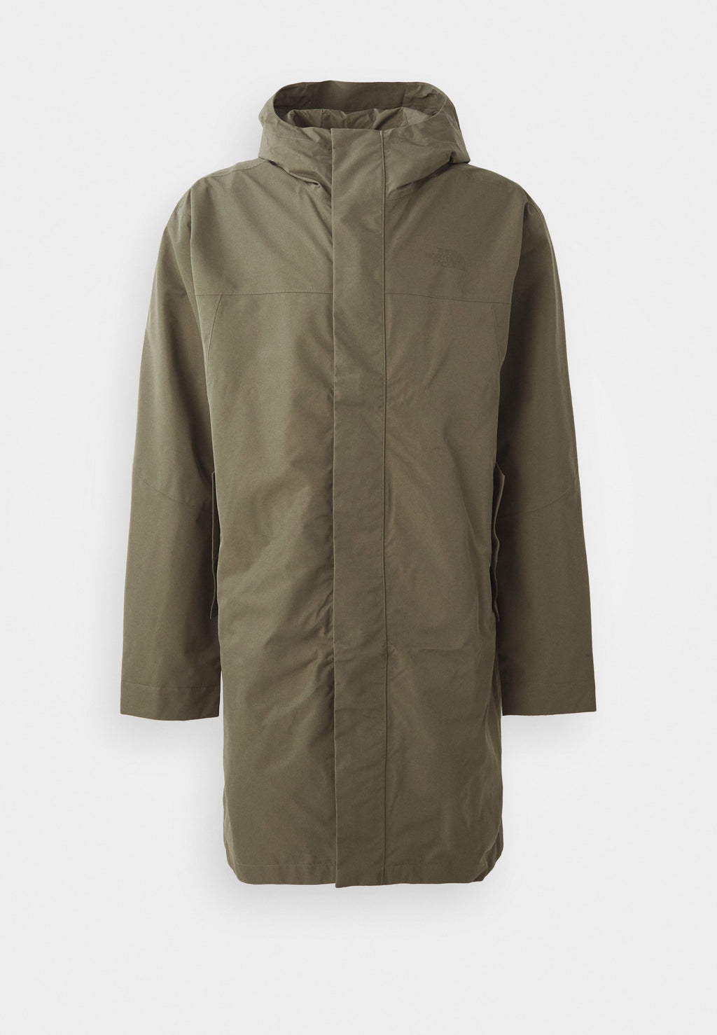 The North Face NUKABIRA RAIN SHELL