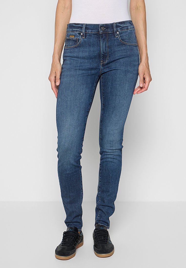 G-STAR Jeans Skinny Fit Media 1