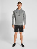 HMLCORE XK POLY SWEAT HOODIE Media 1