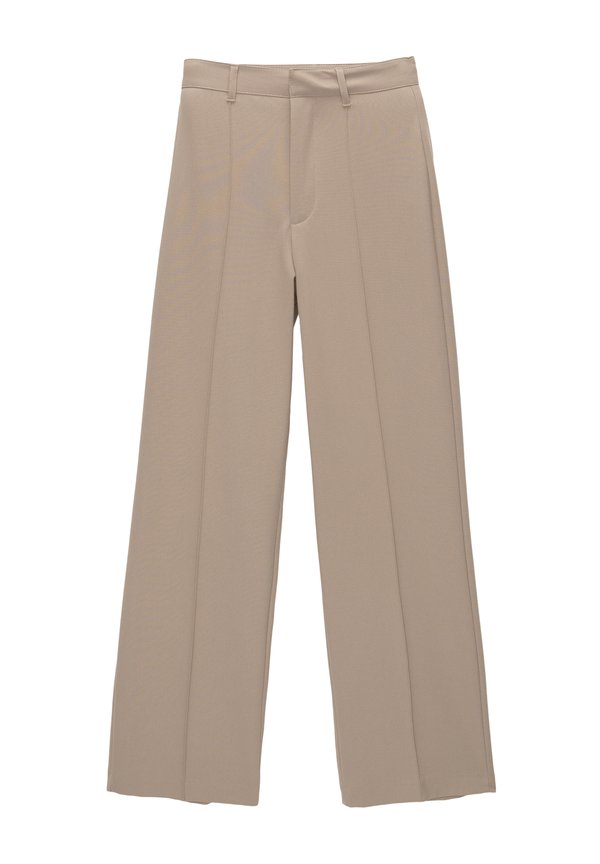 PULL&BEAR SEAMED