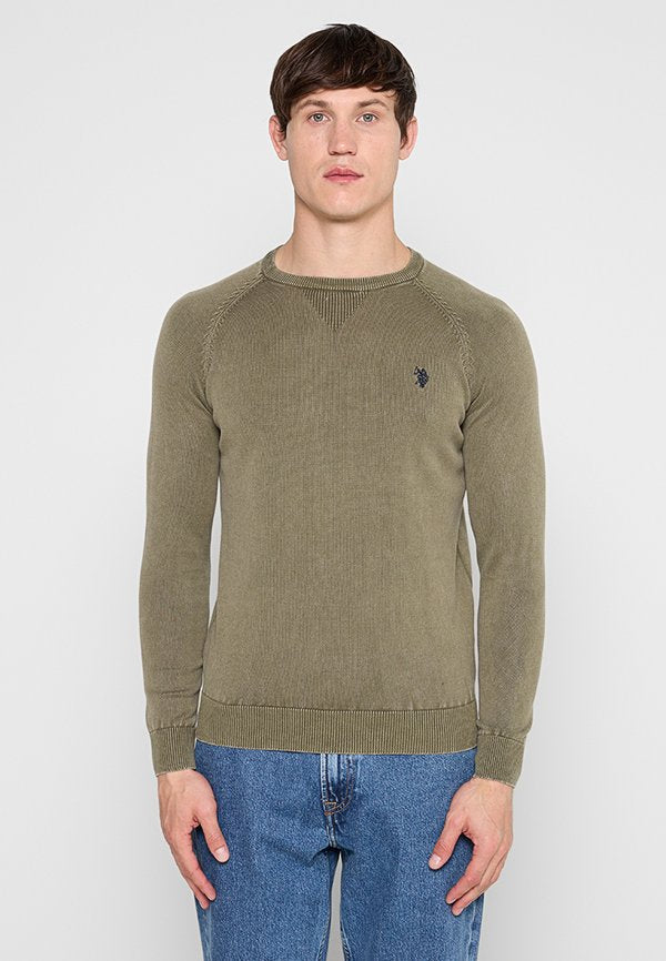 U.S. Polo Assn. NIL