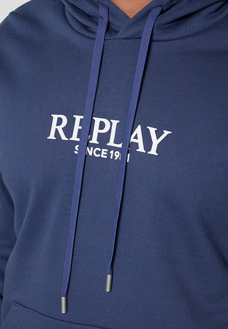 Replay TERRY