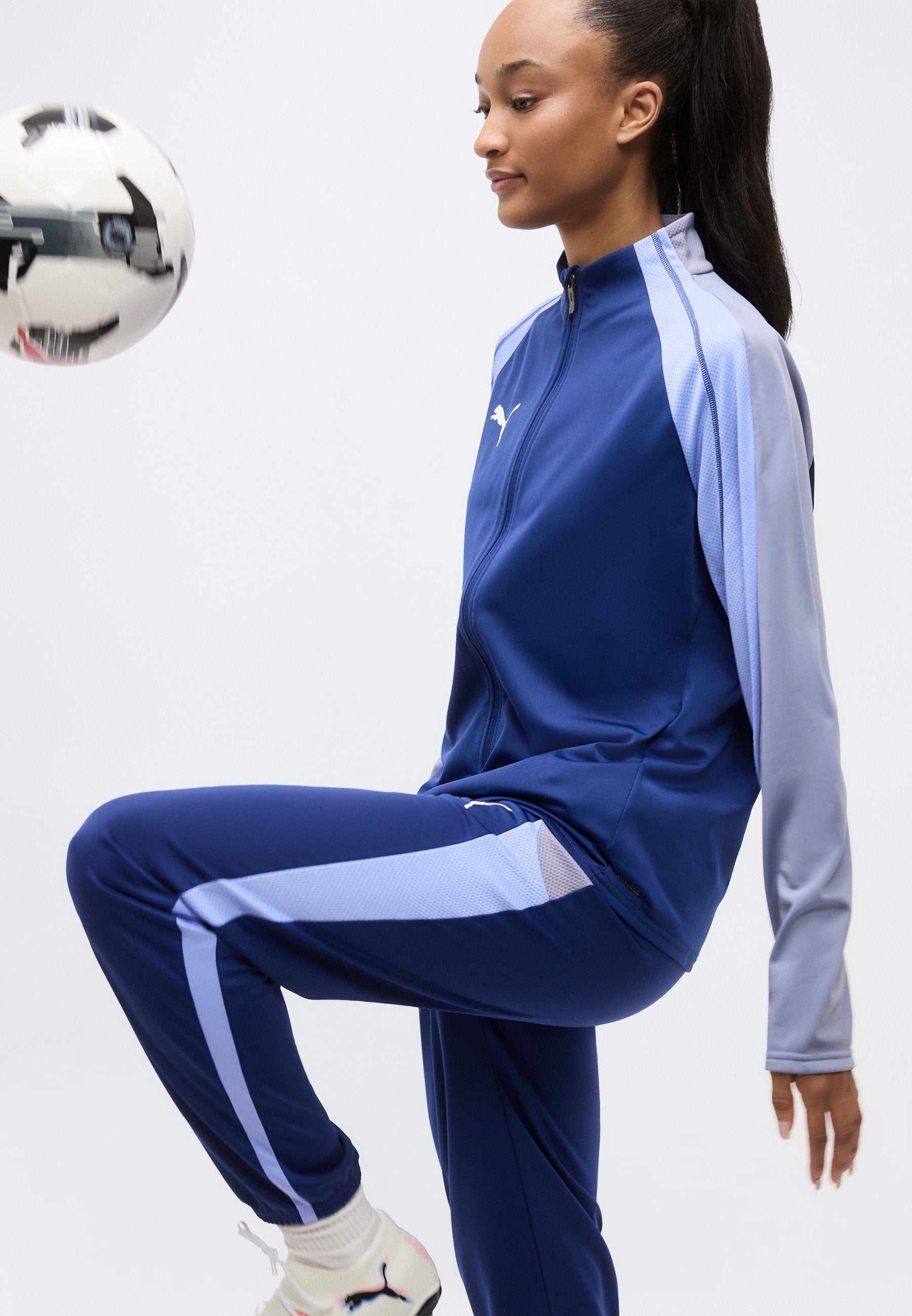 Puma INDIVIDUALBLAZE TRACKSUIT