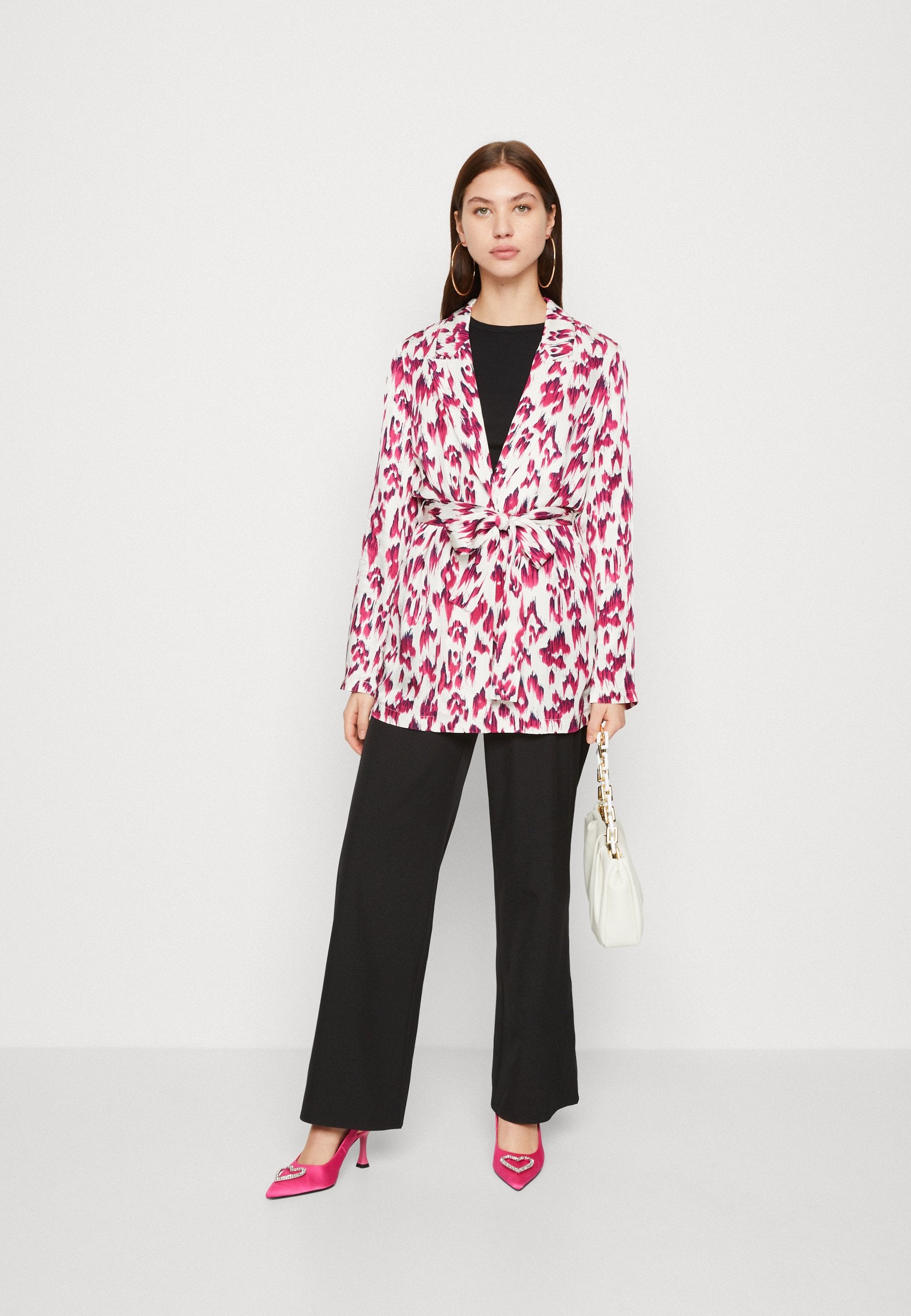 Pieces PCGURLA PANTS