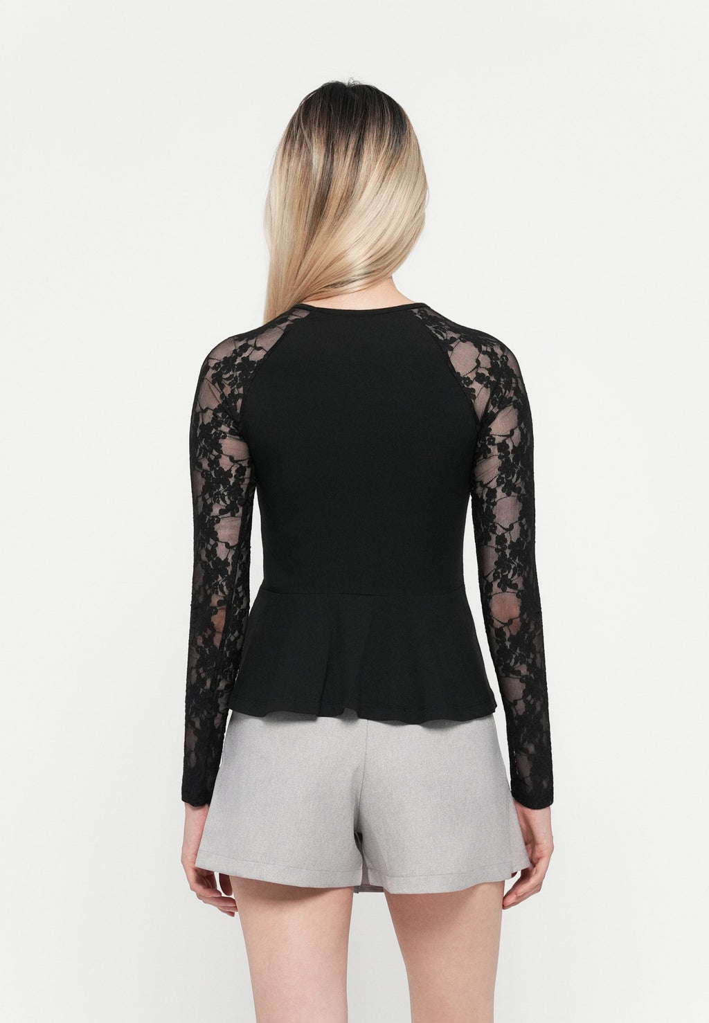ONLY Peplum ONLAIMA Peplum