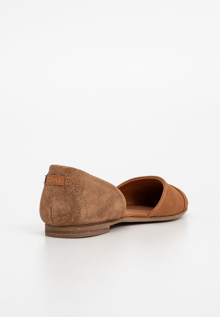 TOMS JUTTI DORSAY