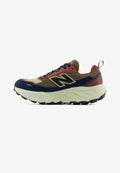 New Balance HIERRO TREK - Hiking shoes - cortado toasted sesame