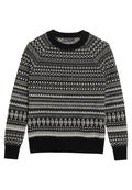 Marks & Spencer KTTN FAIRISLE