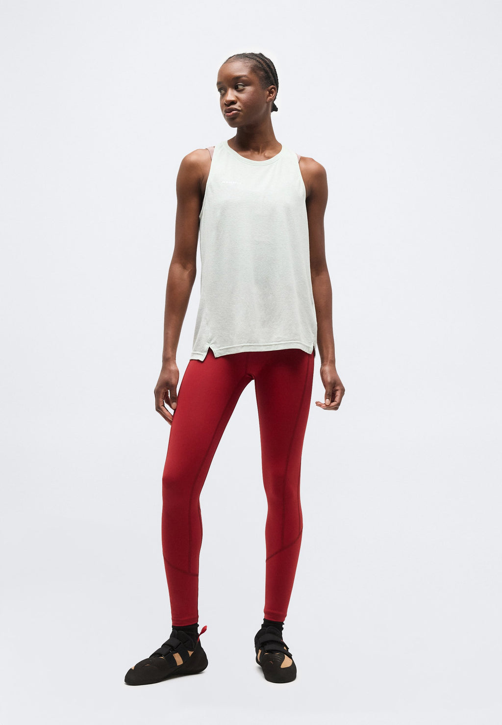 Mammut MASSONE WOMEN