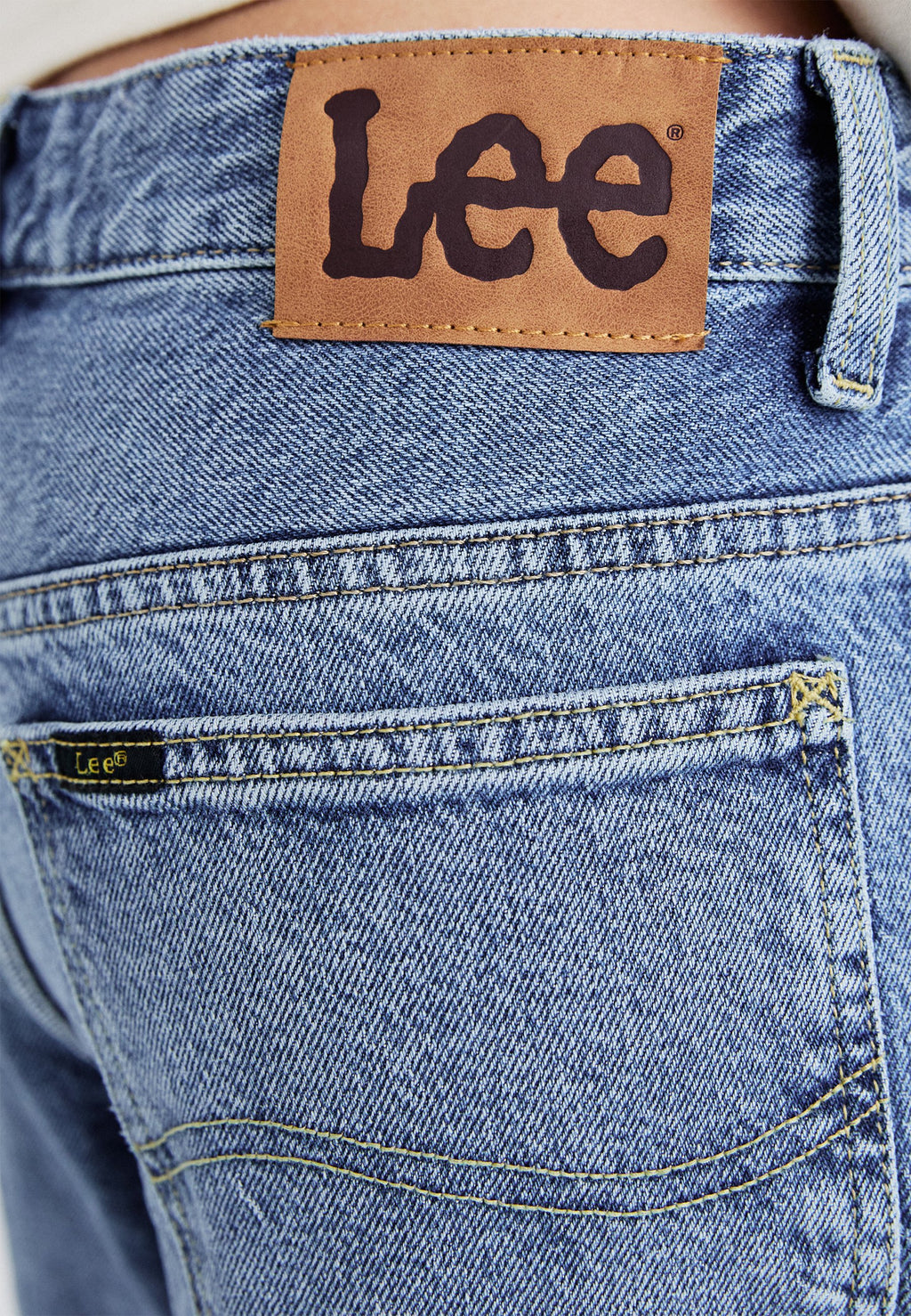 Lee RIDER RELAXED FIT