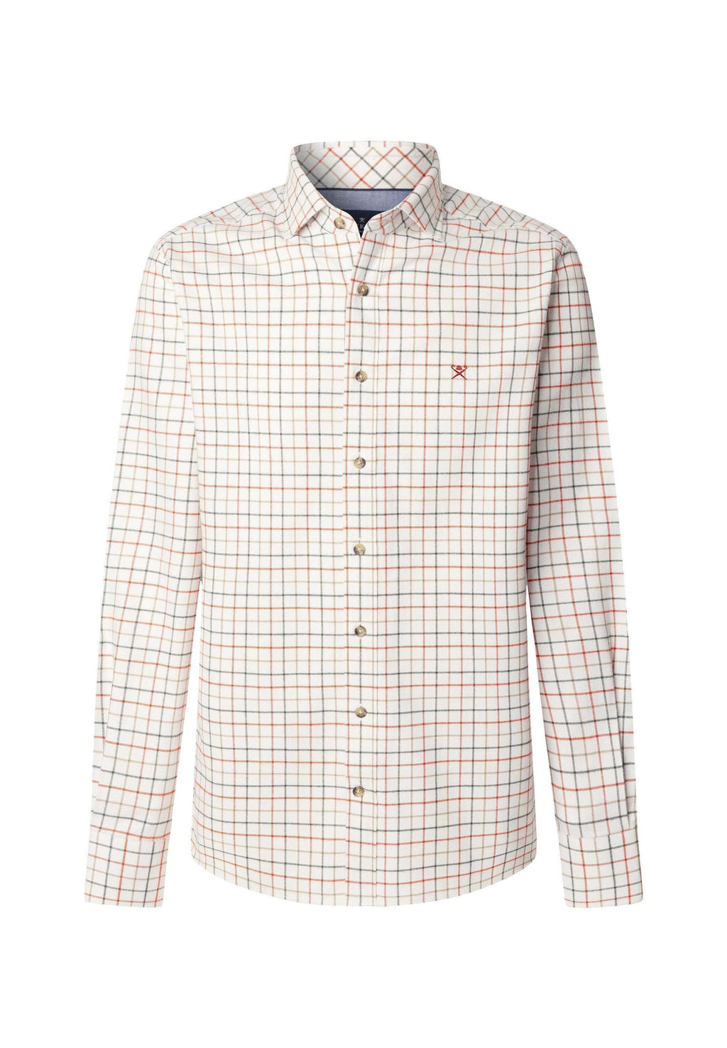 Hackett London