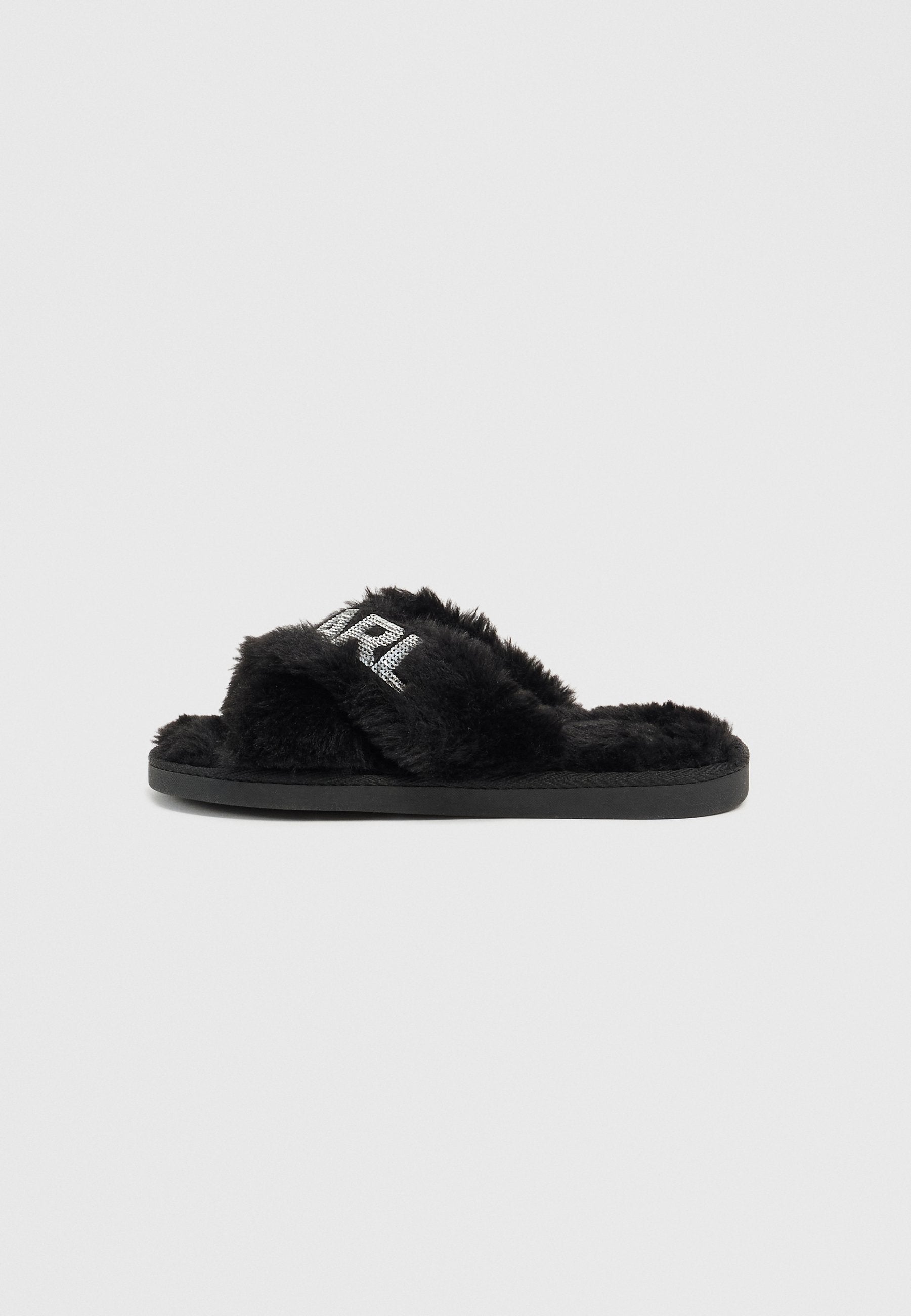 KARL LAGERFELD KIDS Hausschuh Media 1