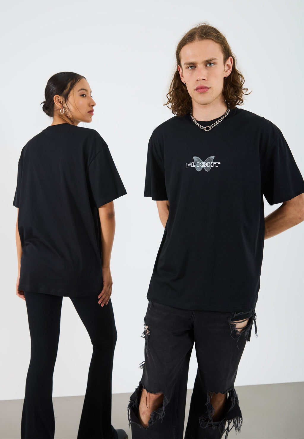 YOURTURN UNISEX