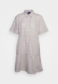 TIERED DRESS - GAP - View 1