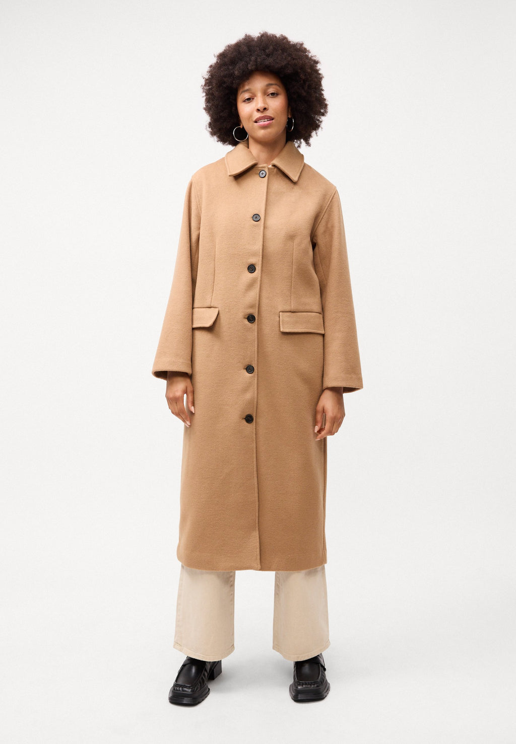MSCH Copenhagen COAT