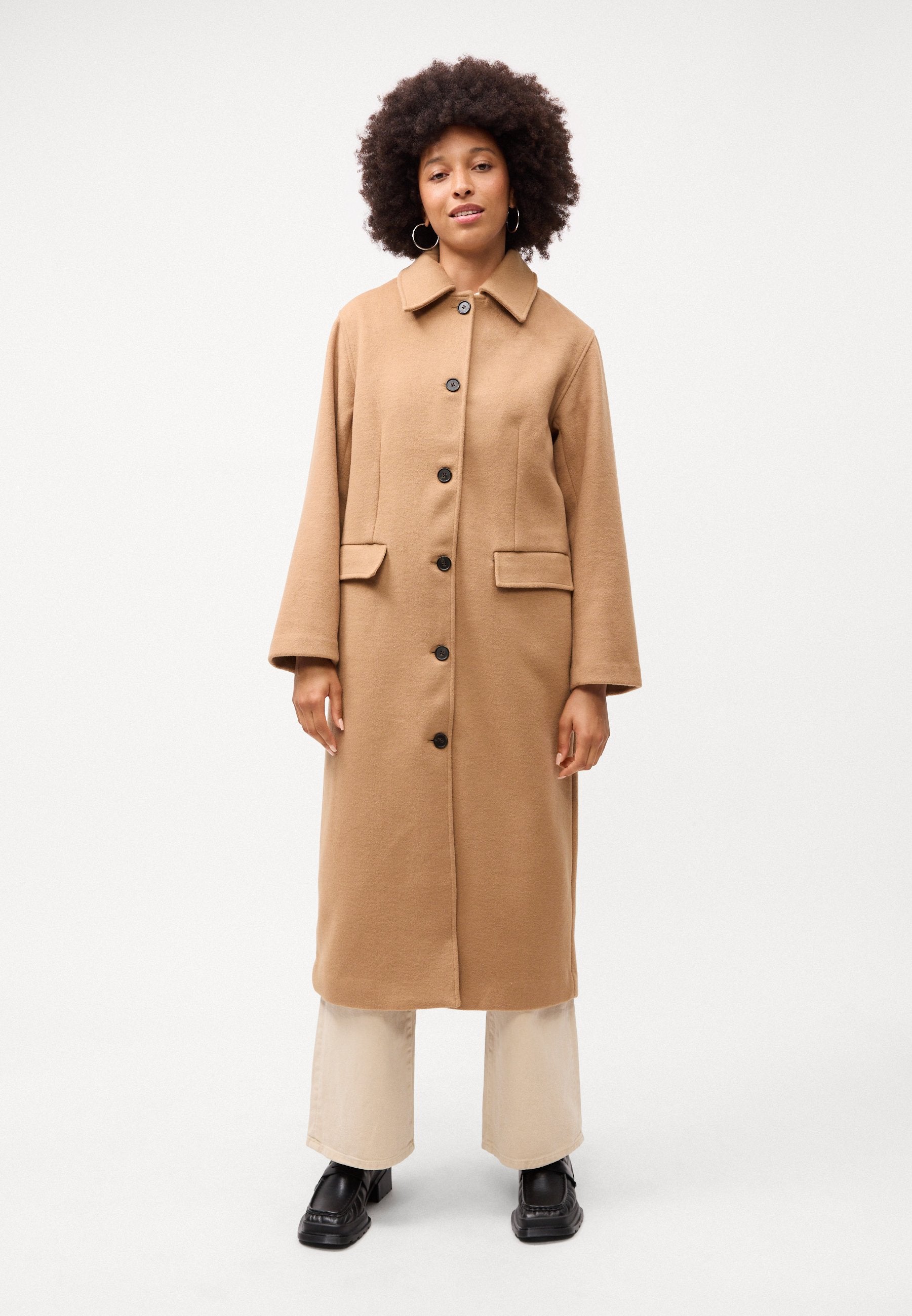 MSCH Copenhagen COAT