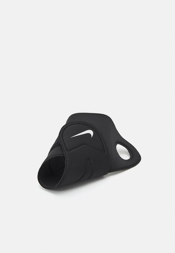 Nike Performance PRO WRIST AND THUMB WRAP 3.0 UNISEX - Bandages - black/white