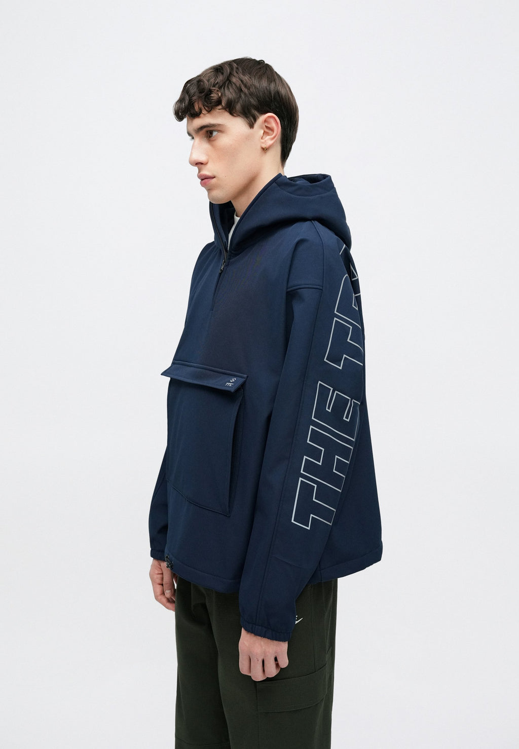 The Tracksuit Club UNISEX