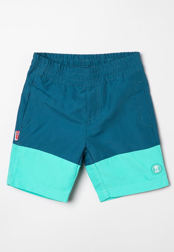 TROLLKIDS KIDS KROKSAND SHORTS UNISEX