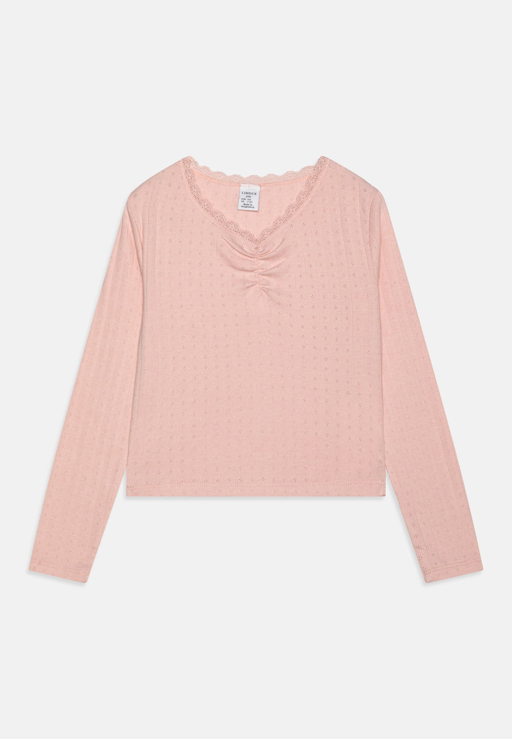 Lindex POINTELLE WITH LACE