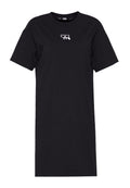 KARL LAGERFELD Jerseykleid Media 1