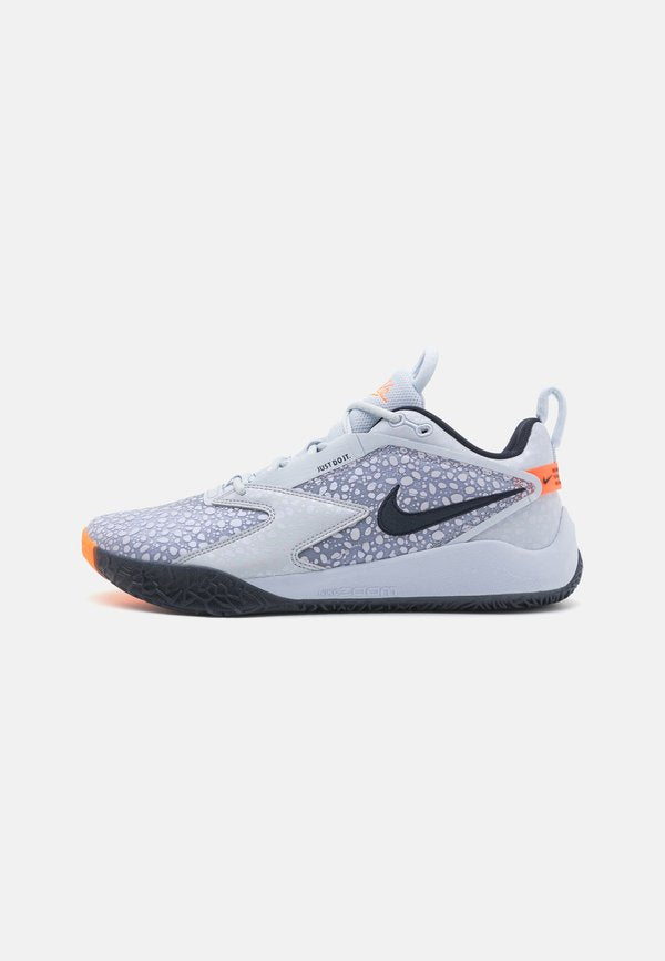 Nike Performance ZOOM HYPERACE 3 UNISEX - Volleyball shoes - multi color