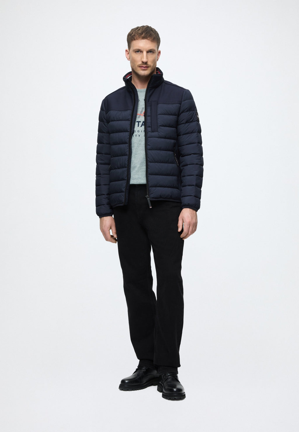 TOM TAILOR