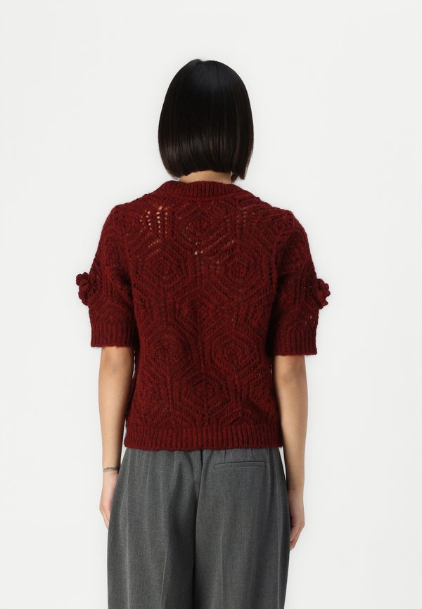 Vero Moda VMVANESSA HIGHNECK