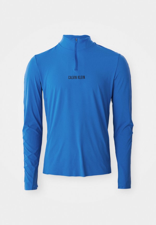 Calvin Klein 1/4 ZIP LS - CK SPORT