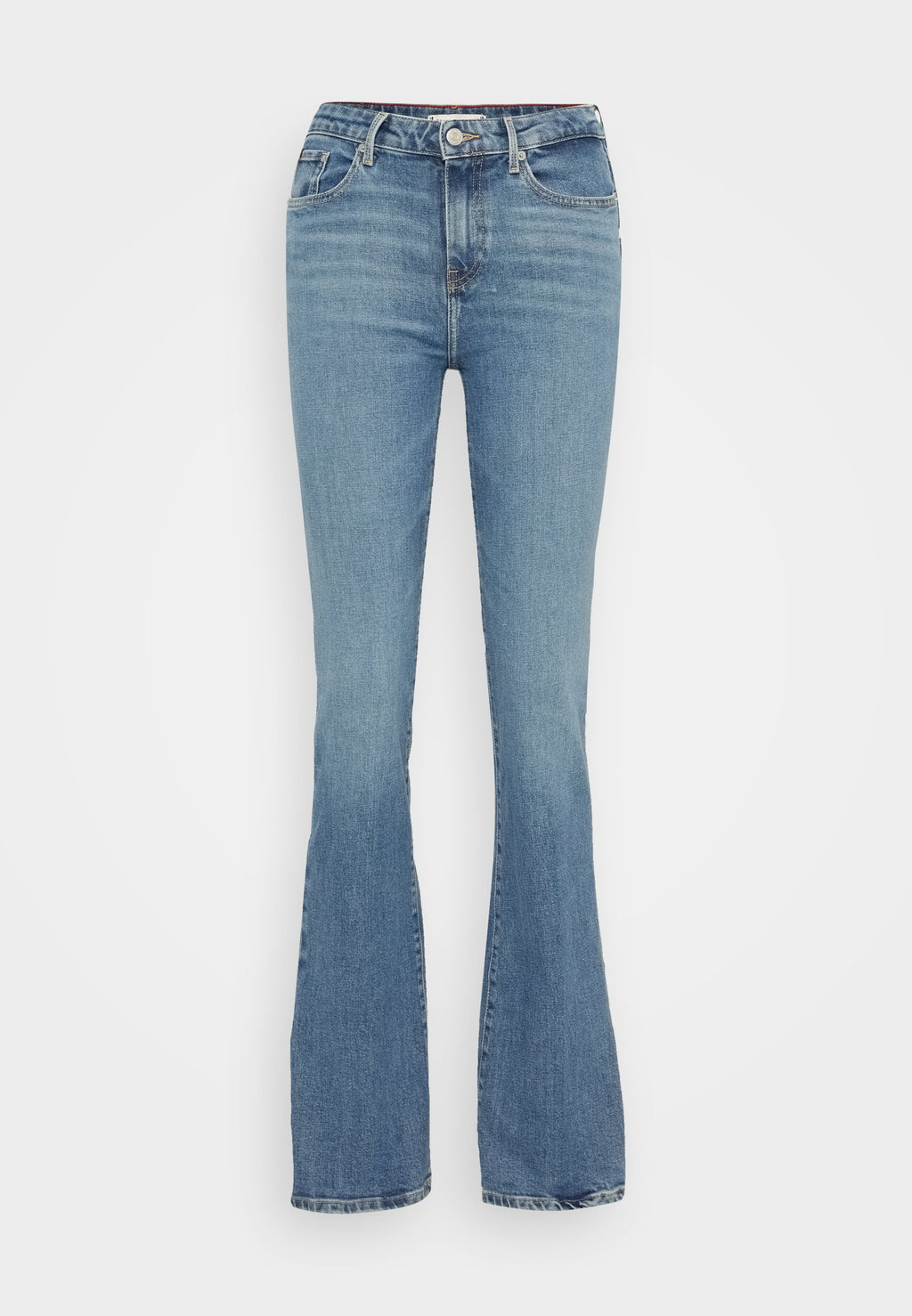 Tommy Hilfiger Jeans Bootcut Media 1