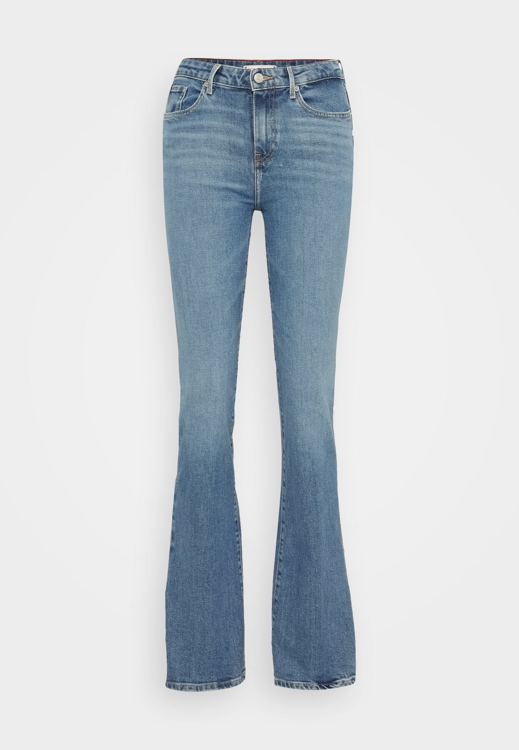 Tommy Hilfiger Jeans Bootcut Media 1