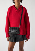 KARL LAGERFELD K/WEAVE