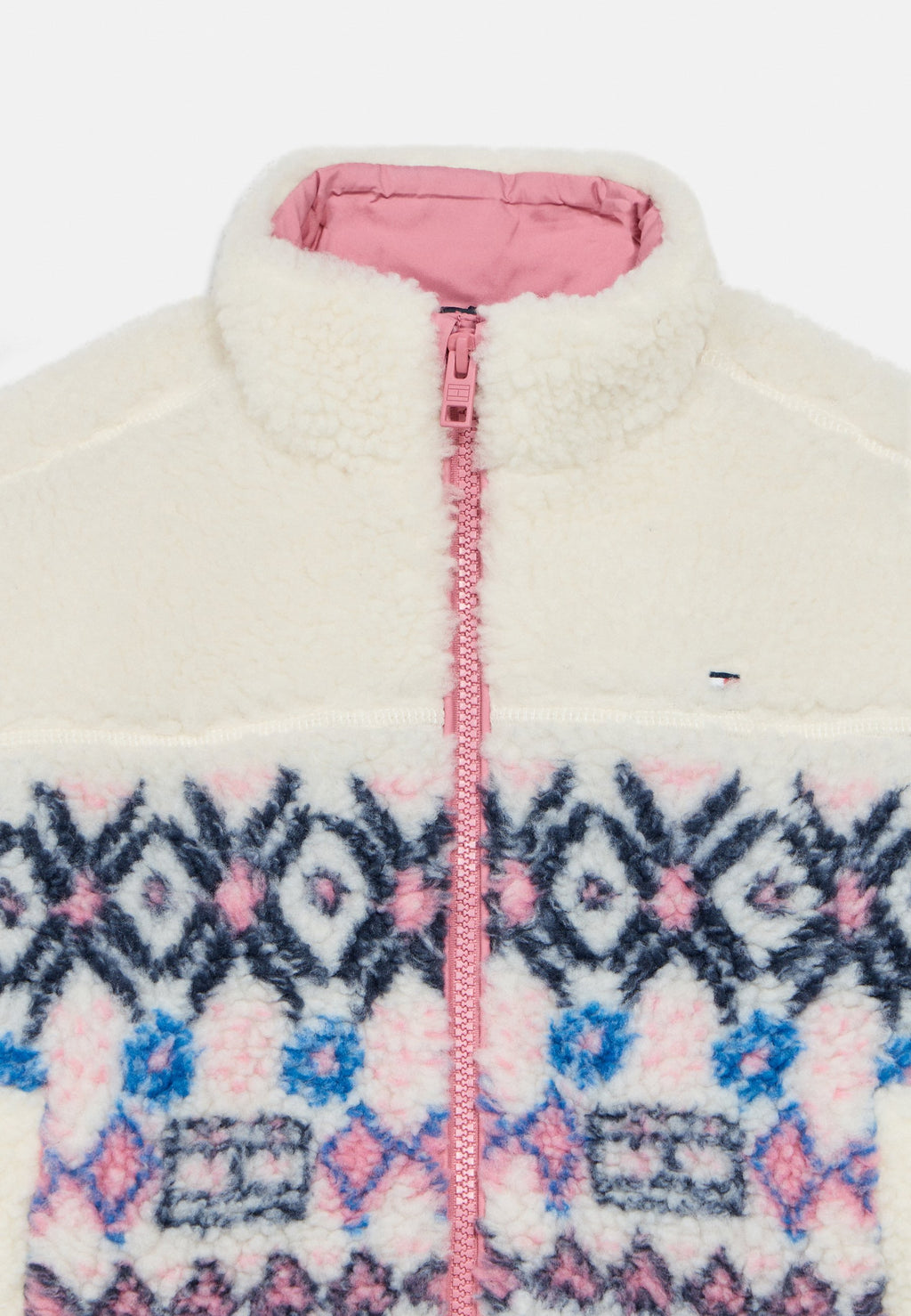 Tommy Hilfiger Winterjacke Media 3