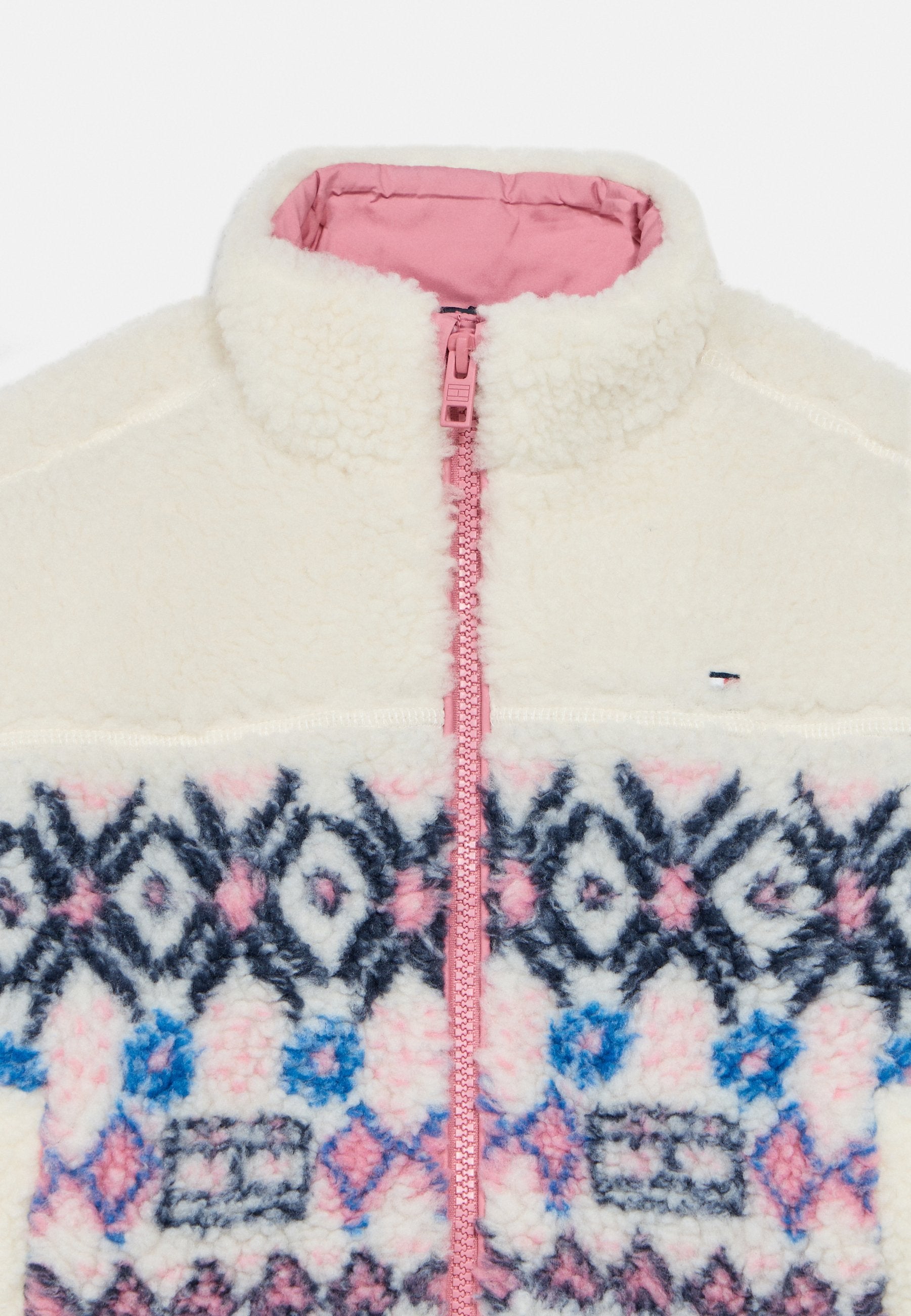 Tommy Hilfiger Winterjacke Media 3