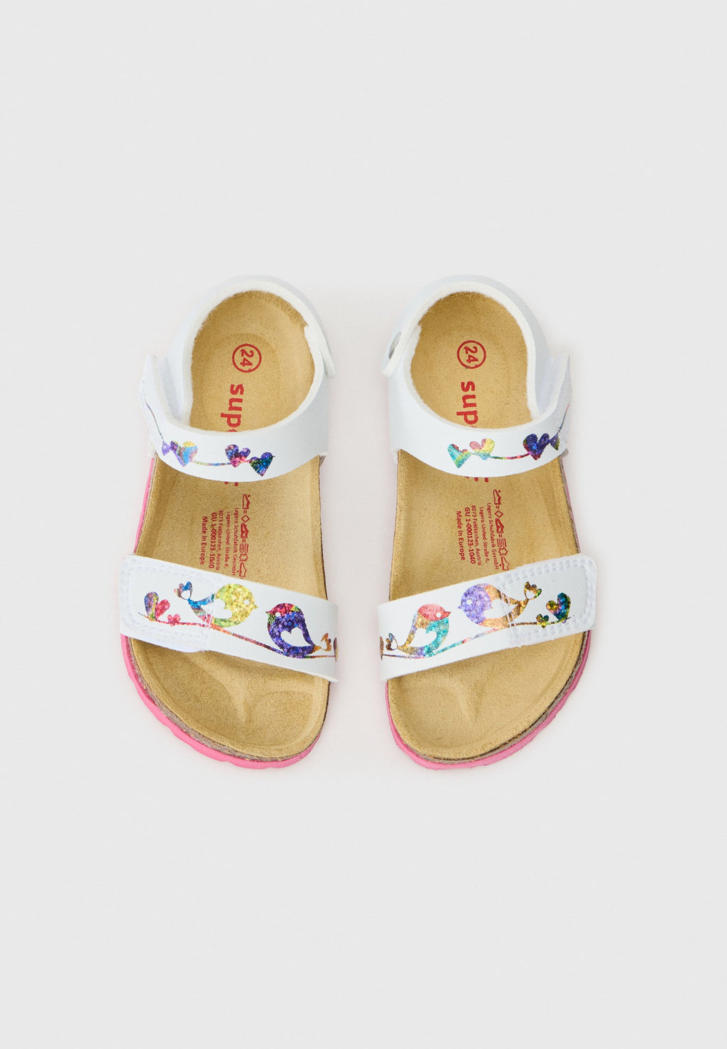 Superfit Riemensandalette Media 4