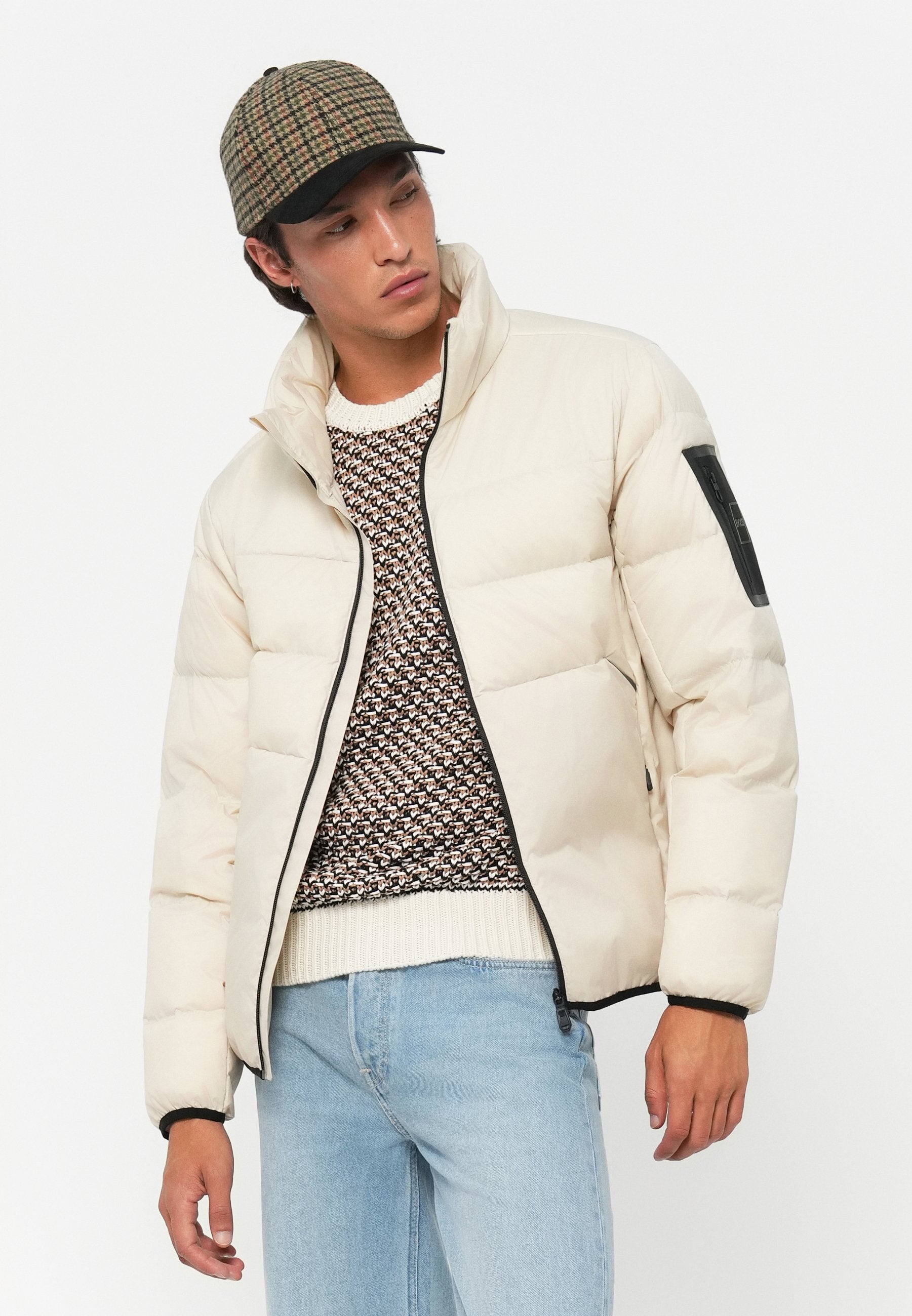 BOSS URBANEX PUFFER