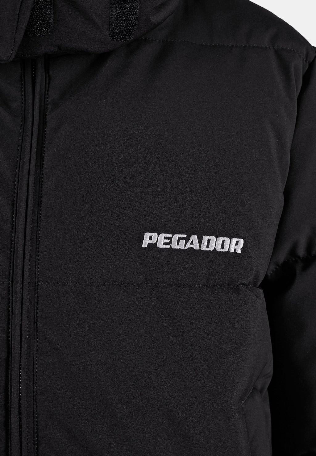 Pegador BLANCA PUFFER JACKET