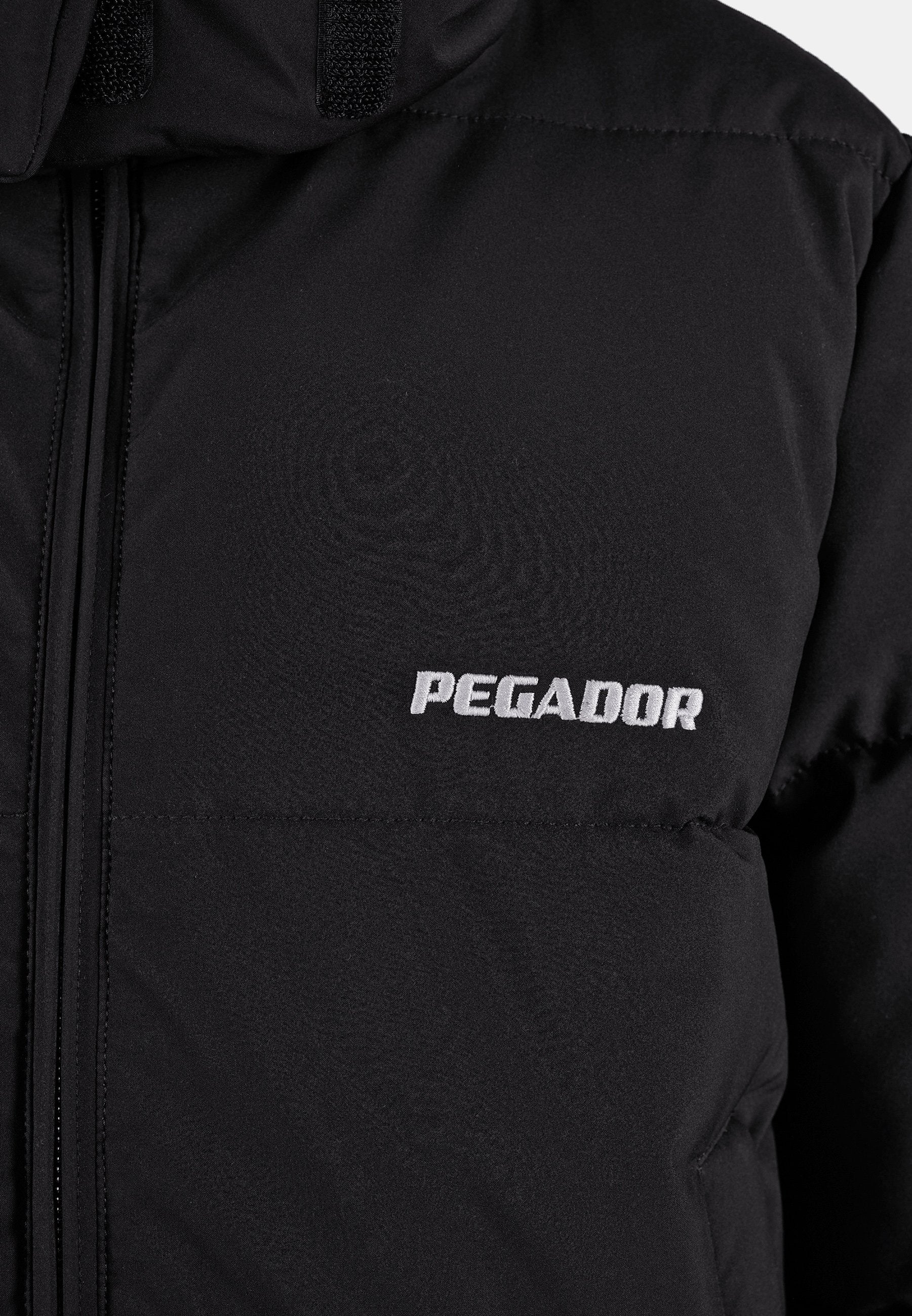 Pegador BLANCA PUFFER JACKET