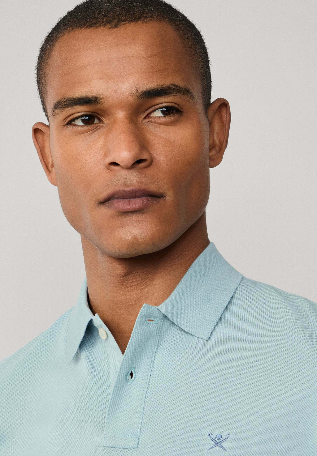 Hackett London LOGO