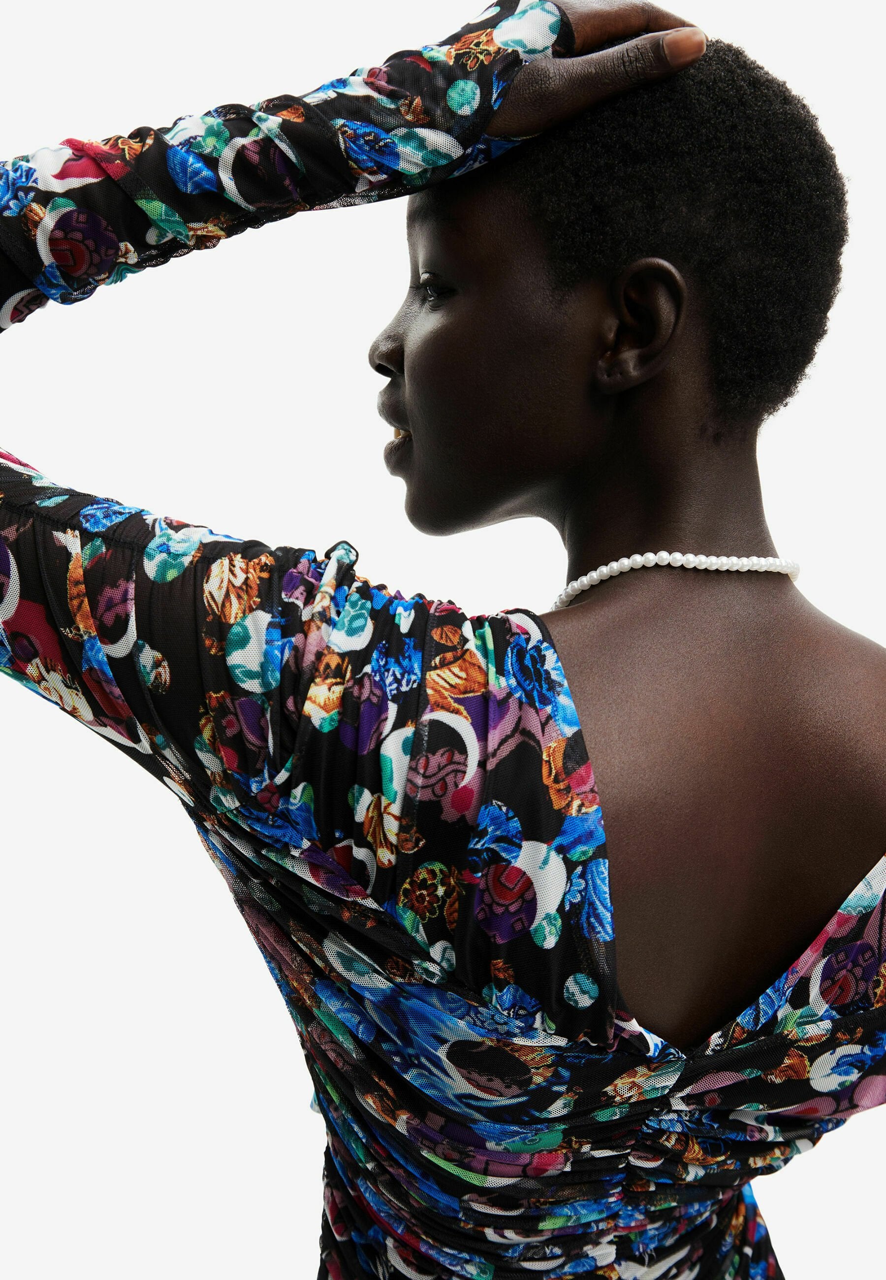 Desigual DESIGNED BY M. CHRISTIAN LACROIX