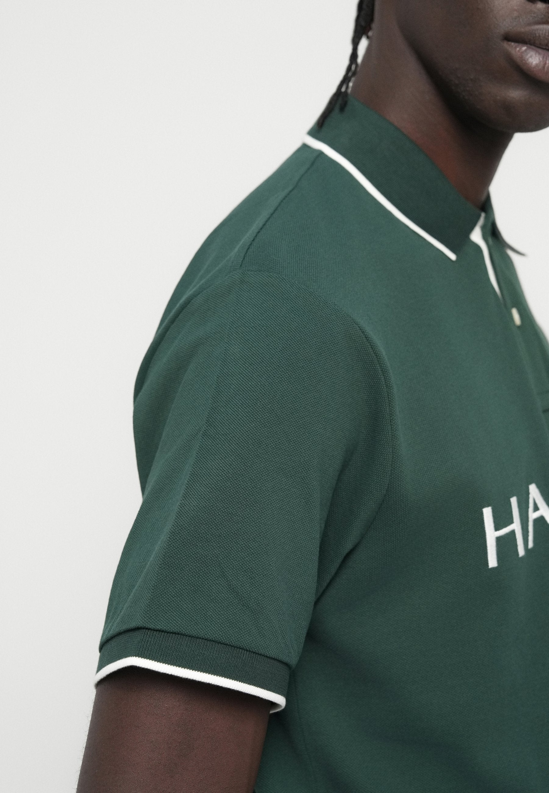 Hackett London