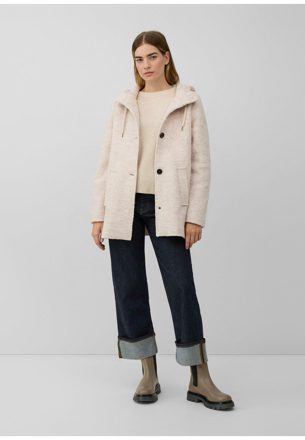 RELAXED FIT Media 2
