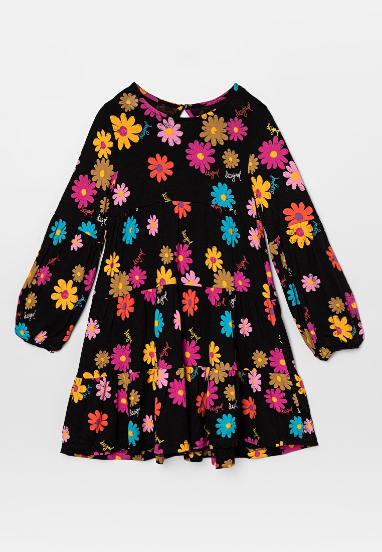 Desigual Jerseykleid Media 1
