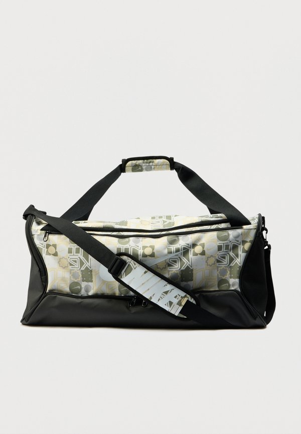 Nike Performance UNISEX - Sports bag - off white/black/white